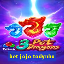 bet jojo todynho